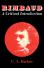Rimbaud - Preview