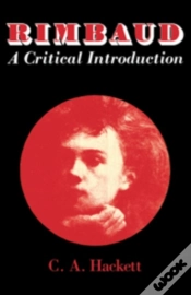 Capa do artigo Rimbaud