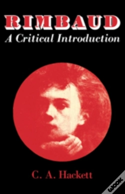 Capa do artigo Rimbaud