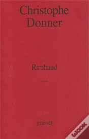 Capa do artigo Rimbaud
