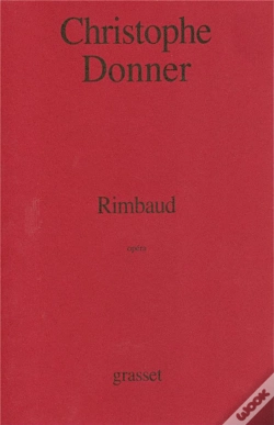 Capa do artigo Rimbaud