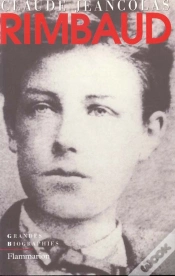 Capa do artigo Rimbaud