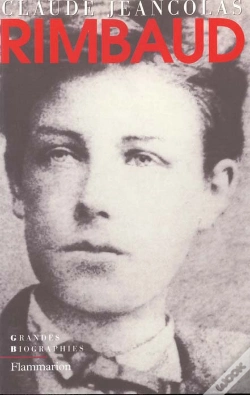 Capa do artigo Rimbaud