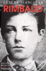 Capa do artigo Rimbaud