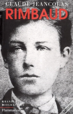 Capa do artigo Rimbaud
