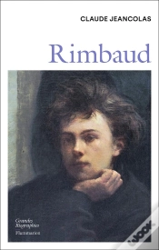 Capa do artigo Rimbaud