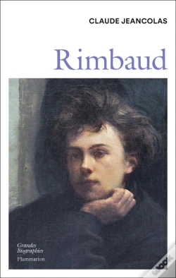 Capa do artigo Rimbaud