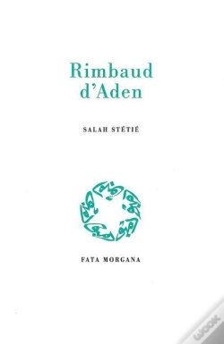 Capa do artigo Rimbaud D'Aden