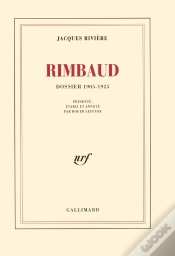 Capa do artigo Rimbaud : Dossier 1905-1925