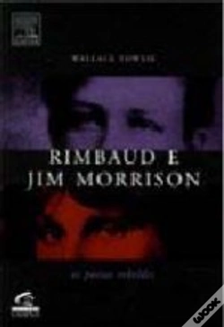 Capa do artigo Rimbaud e Jim Morrison