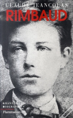 Capa do artigo Rimbaud (Édition 2007)