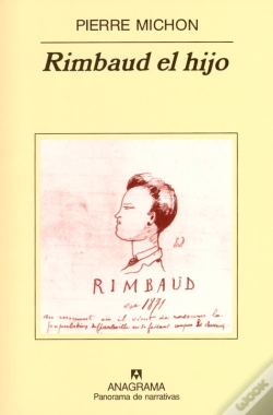 Capa do artigo Rimbaud El Hijo