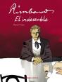 Rimbaud, El Indeseable [Cómic] - Preview