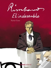 Capa do artigo Rimbaud, El Indeseable [Cómic]