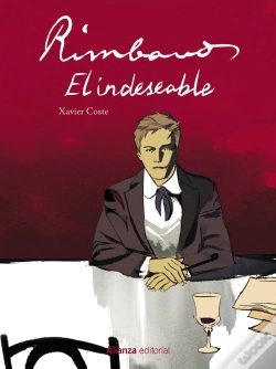 Capa do artigo Rimbaud, El Indeseable [Cómic]