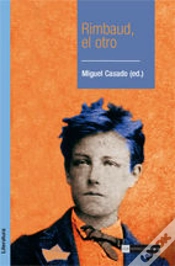 Capa do artigo Rimbaud, El Otro