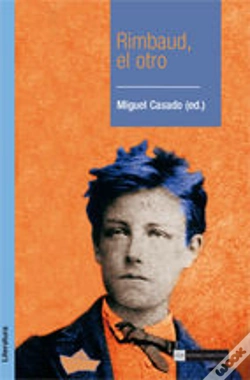 Capa do artigo Rimbaud, El Otro