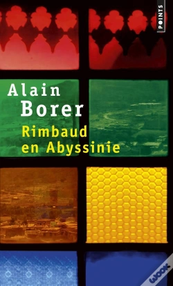 Capa do artigo Rimbaud En Abyssinie