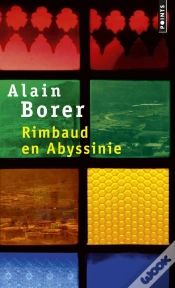 Capa do artigo Rimbaud En Abyssinie