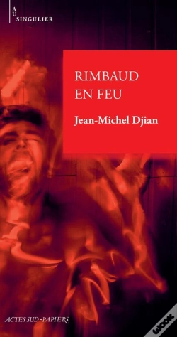 Capa do artigo Rimbaud En Feu