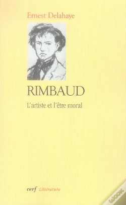 Capa do artigo Rimbaud