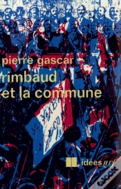 Capa do artigo Rimbaud Et La Commune