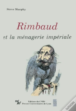 Capa do artigo Rimbaud Et La Menagerie Imperiale