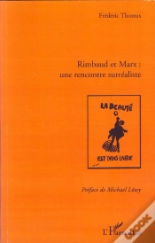 Capa do artigo Rimbaud Et Marx : Une Rencontre Surréaliste