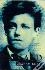 Capa do artigo Rimbaud