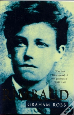 Capa do artigo Rimbaud