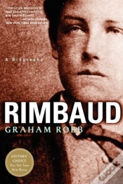 Capa do artigo Rimbaud