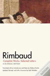Capa do artigo Rimbaud