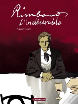 Capa do artigo Rimbaud L Indesirable