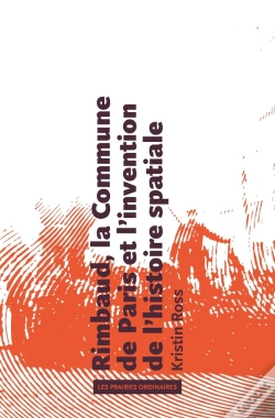 Capa do artigo Rimbaud, La Commune De Paris Et L'Invention De L'Histoire Spatiale