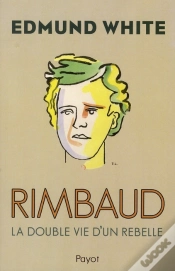 Capa do artigo Rimbaud. La Double Vie D