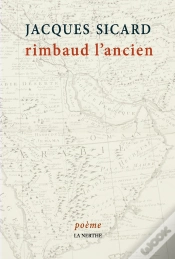 Capa do artigo Rimbaud L