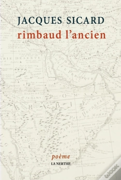 Capa do artigo Rimbaud L'Ancien