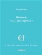 Rimbaud ; « Le Coeur Supplicié » - Preview