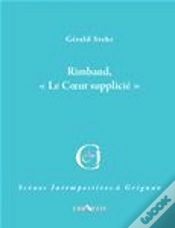 Capa do artigo Rimbaud ; « Le Coeur Supplicié »