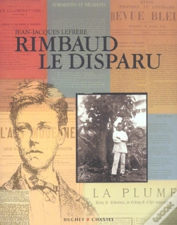 Capa do artigo Rimbaud Le Disparu
