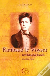 Capa do artigo Rimbaud Le Voyant