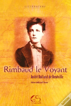 Capa do artigo Rimbaud Le Voyant