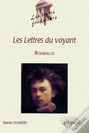 Capa do artigo Rimbaud, Les Lettres Du Voyant
