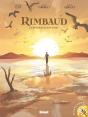 Rimbaud ; L'Explorateur Maudit - Preview