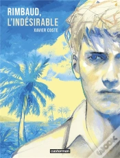 Capa do artigo Rimbaud, L