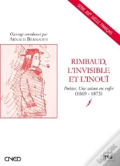 Capa do artigo Rimbaud, L