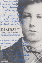 Capa do artigo Rimbaud, L