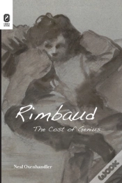 Capa do artigo Rimbaud