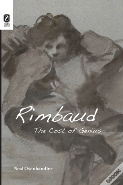 Capa do artigo Rimbaud