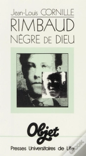 Capa do artigo Rimbaud Nègre De Dieu